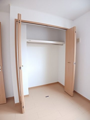 【収納】 | ボーヴィラージュ | こまごまとしたものを収納できそうですね