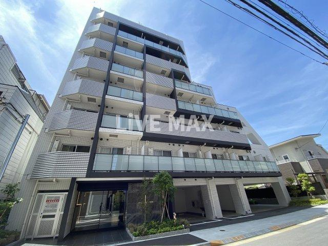 アークマーク王子本町（ＡＲＫＭＡＲＫ王子本町）の画像