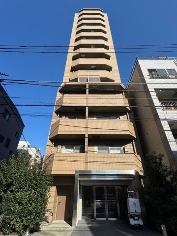 プレール・ドゥーク元浅草