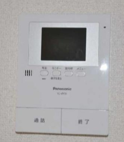 クライムマリーのセキュリティ