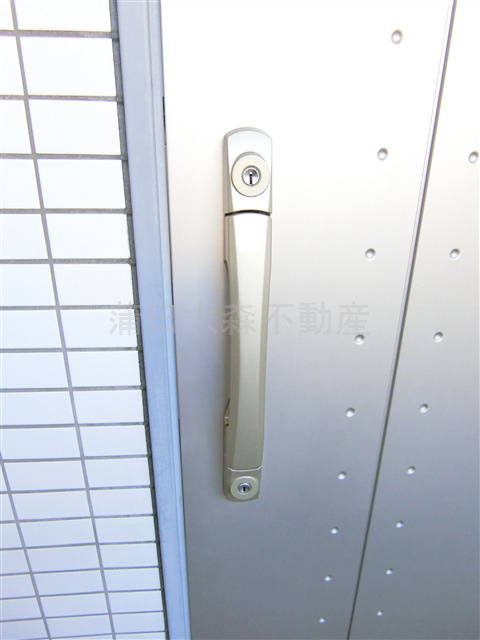 ヴェルステージ蒲田駅前の設備