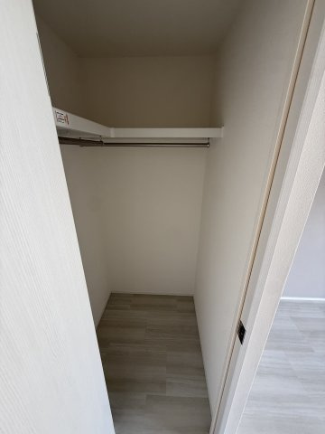 【収納】 | レジディア杉並方南町