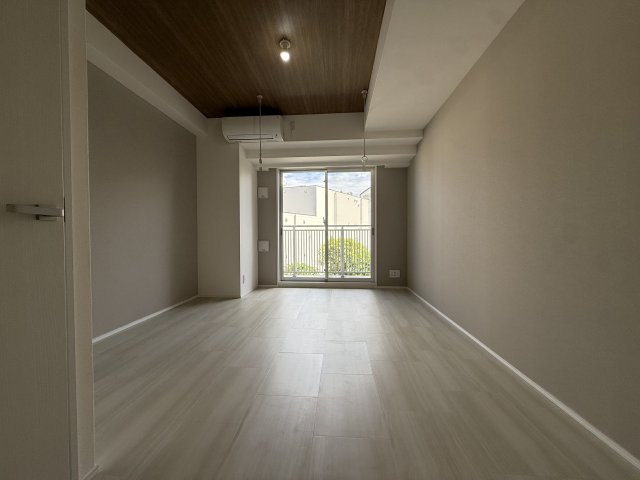 【寝室】 | レジディア杉並方南町