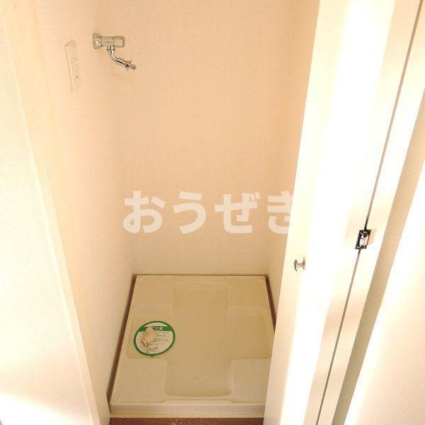 パークフロントのその他