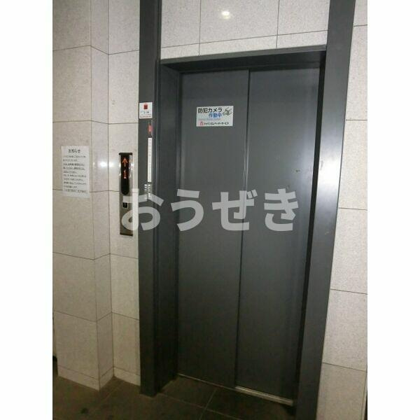 パークフロントのその他共用部分