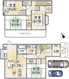 平野2丁目の画像