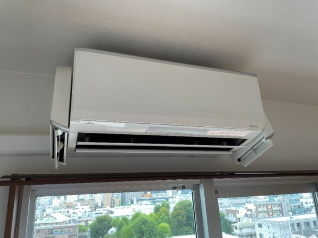 四谷コーエイマンションの設備