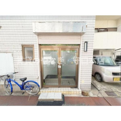 【外観】 | 宝永マンション