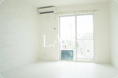 【居間・リビング】 | シエロ・ブリランテ | 洋室のお部屋です。