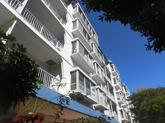 海まで10分！「葉山エコーハイツ」　2階　の外観|外観