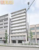 KDXレジデンス今池の画像