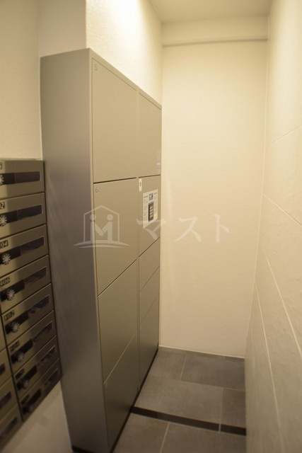 ラシュレエグゼ天王寺のその他