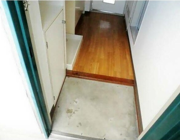 リバストーン　　刈谷市近郊の賃貸ならクラスホーム刈谷店の玄関|イメージ画像になります