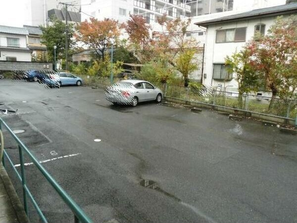 リバストーン　　刈谷市近郊の賃貸ならクラスホーム刈谷店の駐車場