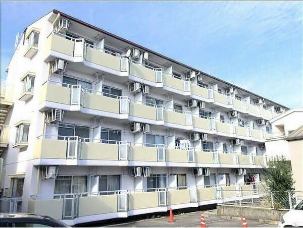 リバストーン　　刈谷市近郊の賃貸ならクラスホーム刈谷店の外観