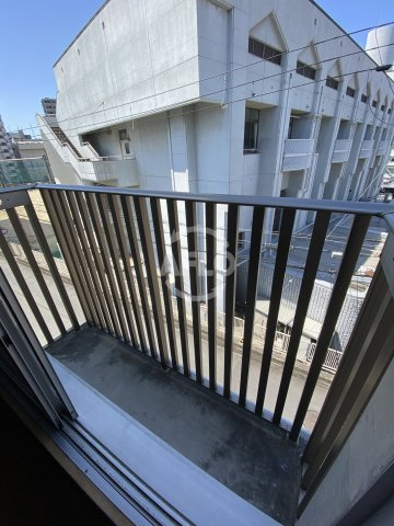 翔・阿波座の展望|翔・阿波座　眺望