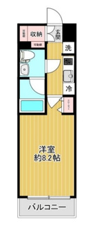 【間取り】 | SHOKEN Residence川崎生田 | 間取りです。