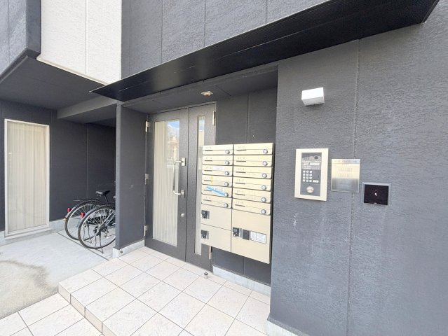 KORE・YIELD大阪のその他共用部分