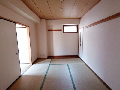 【和室】 | 山和小路 | 来客時にも便利な和室付き