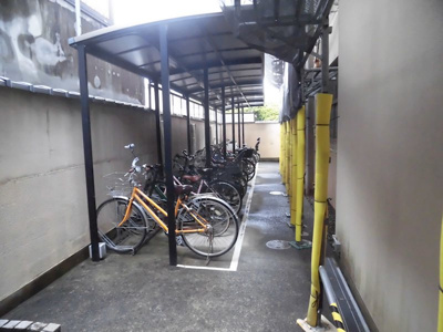 【その他共用部分】 | 山和小路