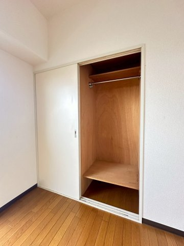 マインハイツ　諏訪森の収納|別部屋参照