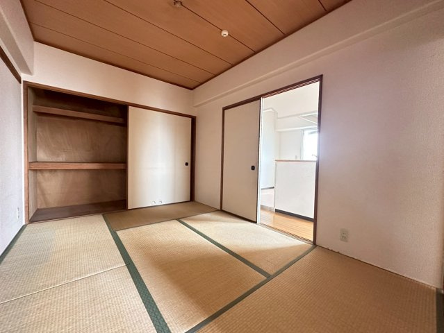 マインハイツ　諏訪森のその他|別部屋参照