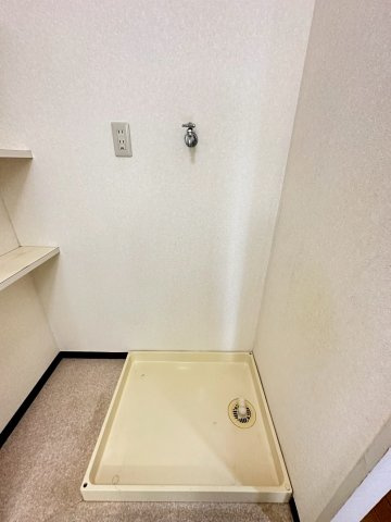 マインハイツ　諏訪森のその他|別部屋参照