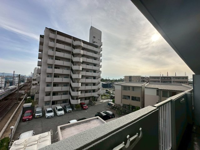 マインハイツ　諏訪森のその他|別部屋参照