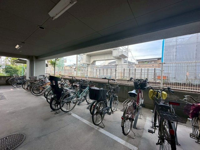 マインハイツ　諏訪森のその他|別部屋参照