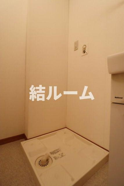 中野区江原町１丁目のアパートの設備