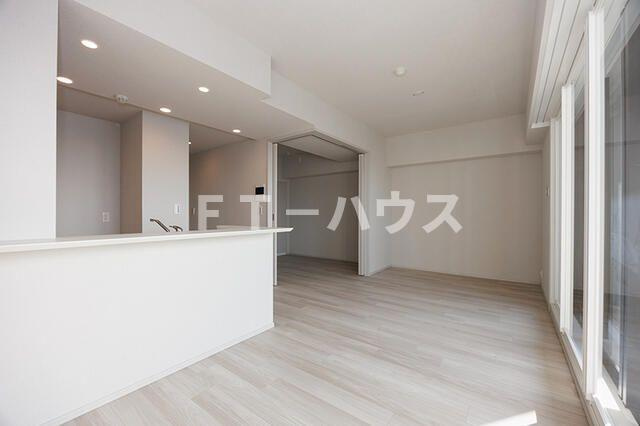 スカイグランデ津田沼のその他