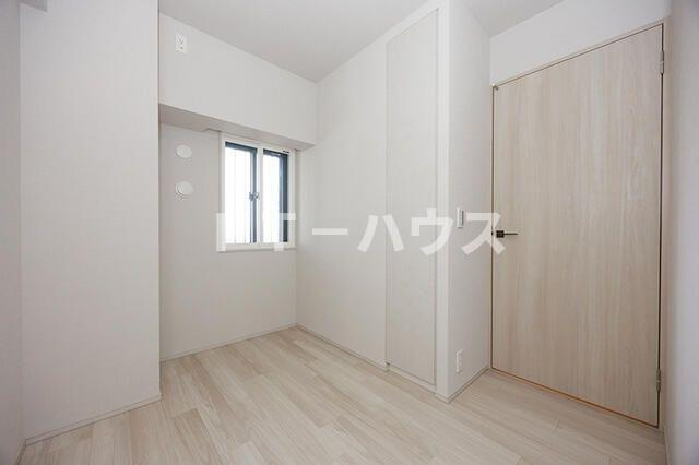 スカイグランデ津田沼のその他