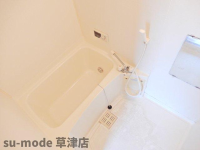 【浴室】 | RiverSideA | きれいなお風呂です