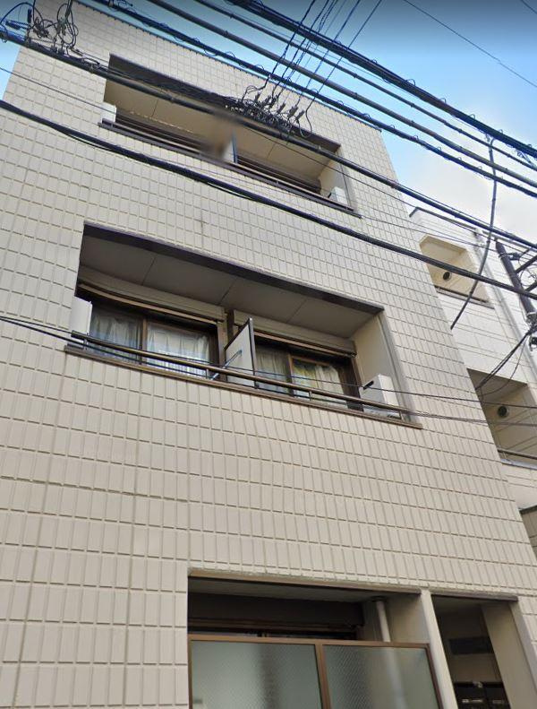 プラネックスⅡの外観