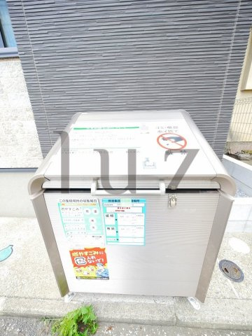 ソノのその他共用部分