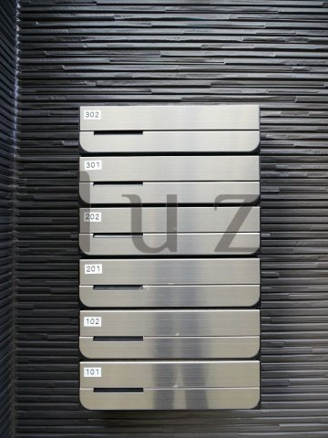 ソノのその他共用部分