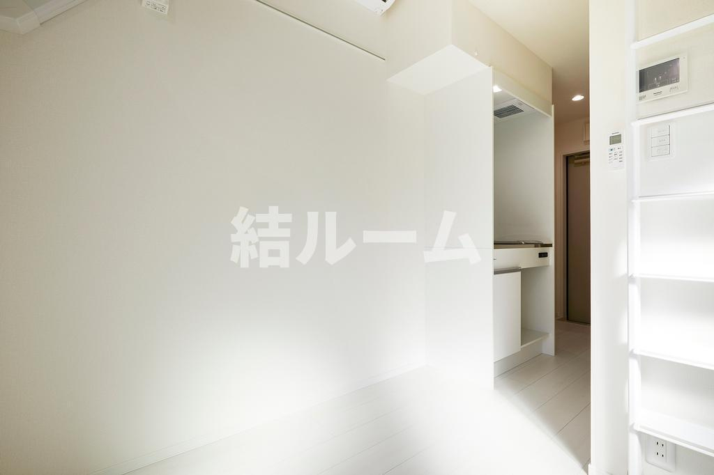 豊島区上池袋２丁目のアパートの内装