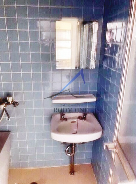サンシュウ常盤台第一コーポ