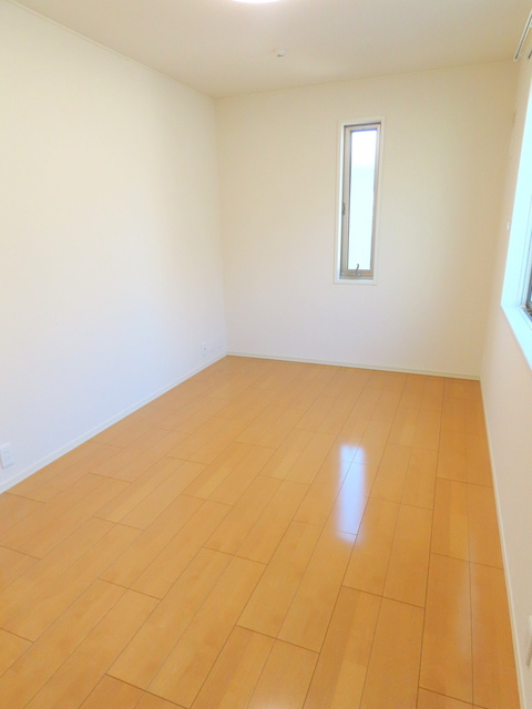 ＮＩＣＯ　ＳＯＬＥＩＬⅡの寝室|★戸建のようなお部屋★