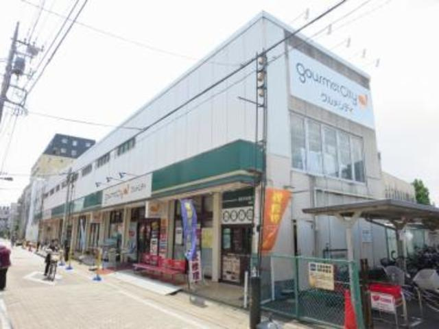 ＮＩＣＯ　ＳＯＬＥＩＬⅡのその他|グルメシティ国立店
