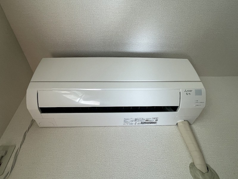 レイクビレッジⅢ の設備