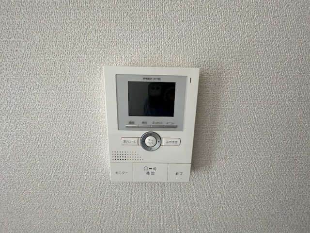 レイクビレッジⅢ のセキュリティ