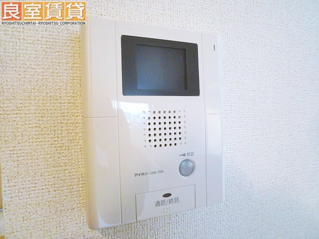 【セキュリティ】 | プラジュ千種