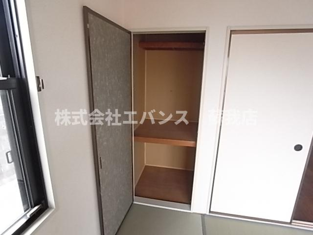  | ファインヒルズⅡ