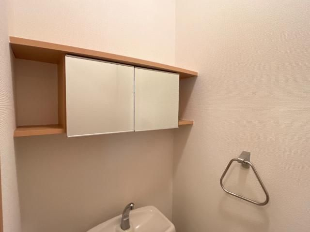 鎌ケ谷市新鎌ケ谷３丁目のアパートのその他