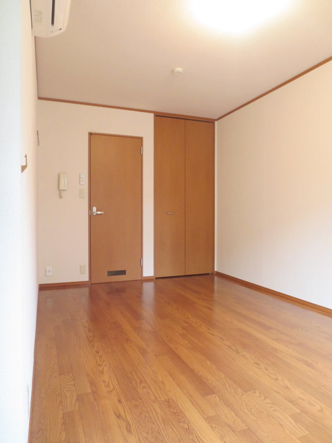 ヘーベルハイムの内装|★綺麗なお部屋★