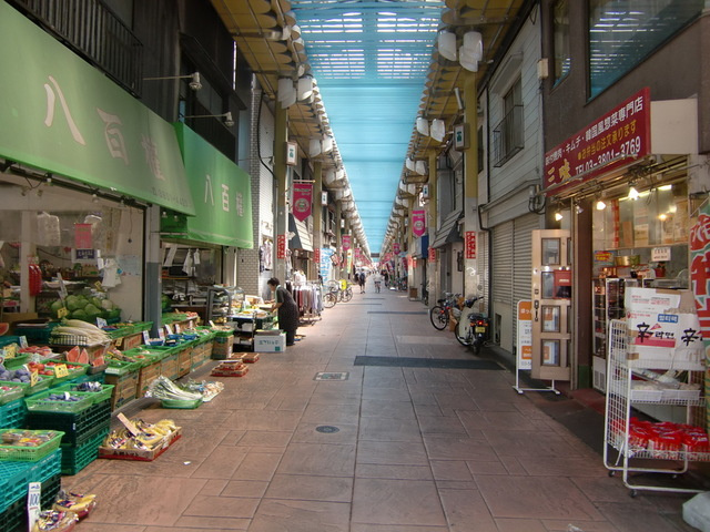 ヘーベルハイムのその他|★商店街★