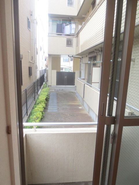 ヘーベルハイムの展望|★眺望★