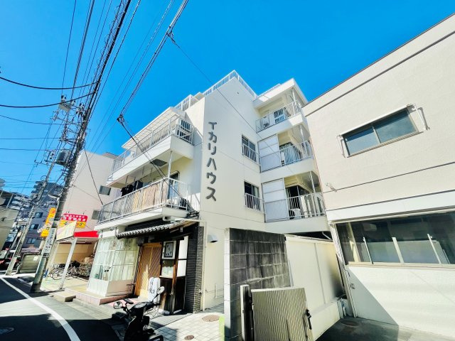 イカリハウス