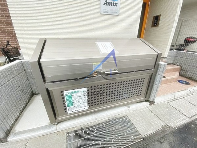 Ｌｉｅｎのその他共用部分
